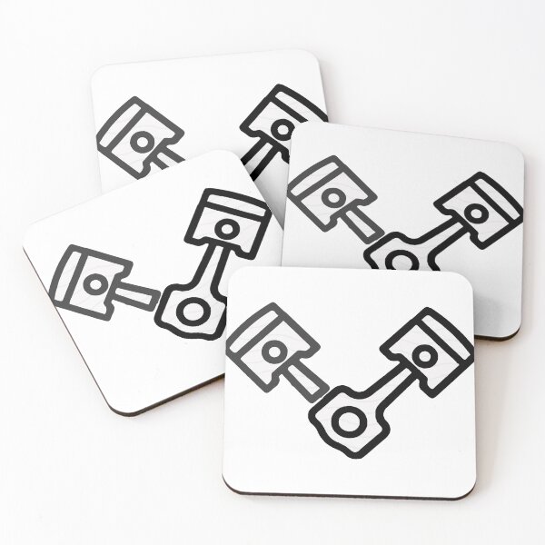 Item preview, Understanding Engineers Piston Design  designed and sold by kanugi.