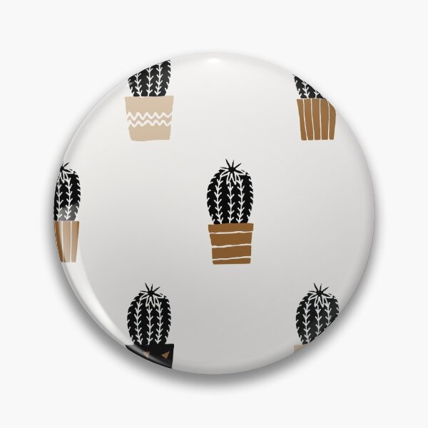 Item preview, Pastel Cactus Pattern designed and sold by StylishTayla.
