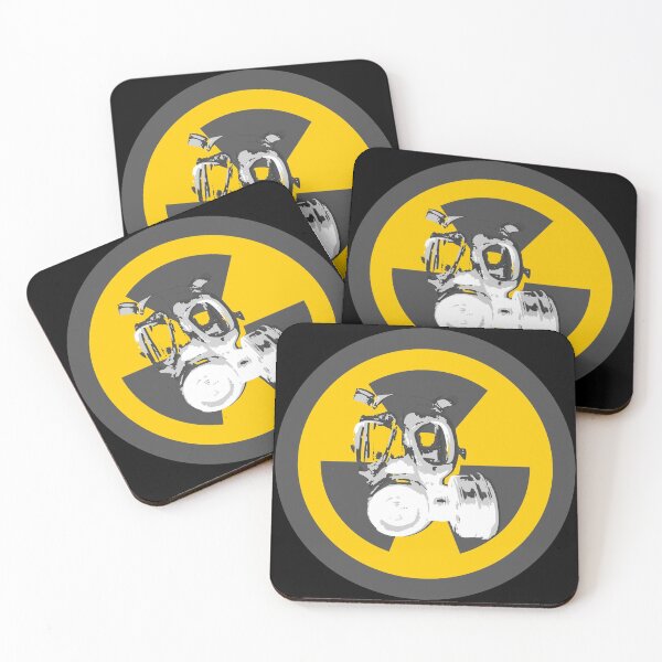 Item preview, Doomsday designed and sold by Bear Cave Designs.