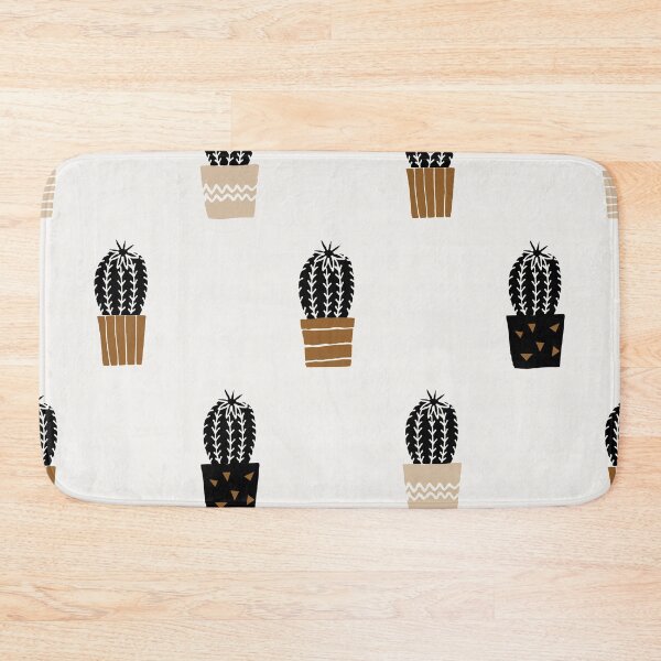 Item preview, Pastel Cactus Pattern designed and sold by StylishTayla.