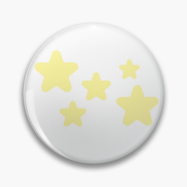 Item preview, 5 Little Yellow Stars designed and sold by Gen3vi.