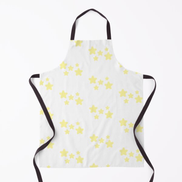Item preview, 5 Little Yellow Stars designed and sold by Gen3vi.