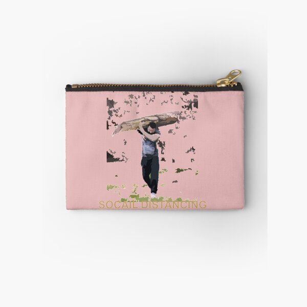 Item preview, Social Distancing SOCIAL DISTANCING  designed and sold by FetaBoxes.