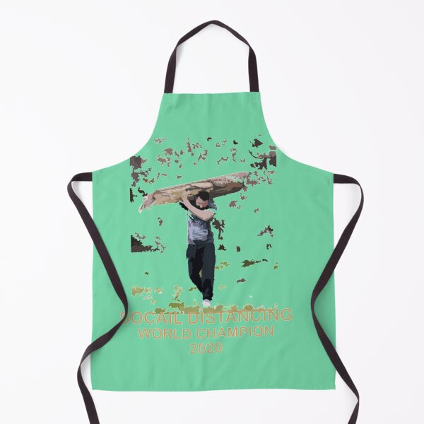 Item preview, Social Distancing SOCIAL DISTANCING designed and sold by FetaBoxes.