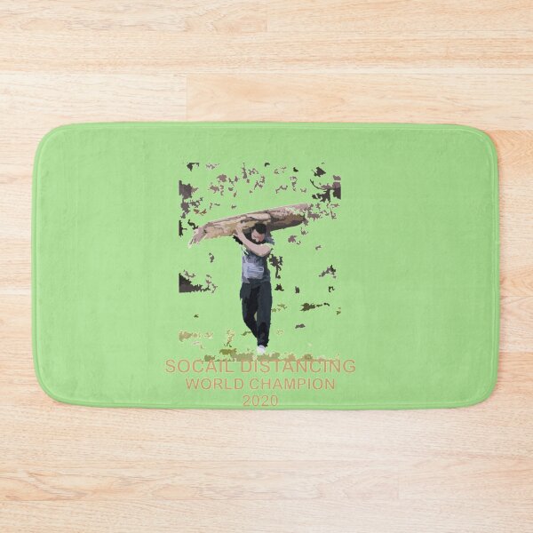 Item preview, Social Distancing SOCIAL DISTANCING  designed and sold by FetaBoxes.