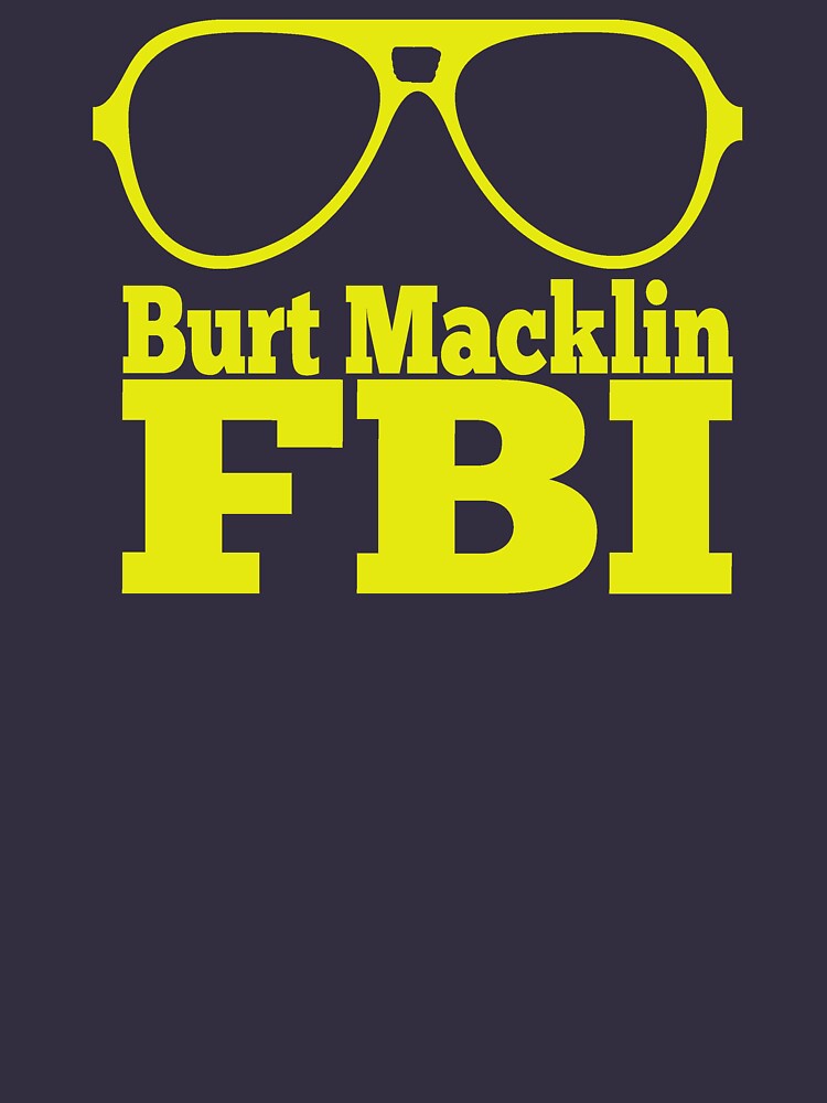 Burt Macklin Quotes Burt Macklin Memes