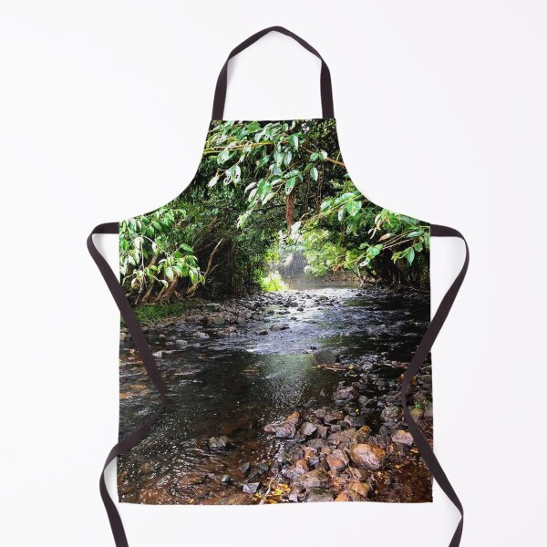 Item preview, Quiet Mountain Stream designed and sold by Felicity-K.