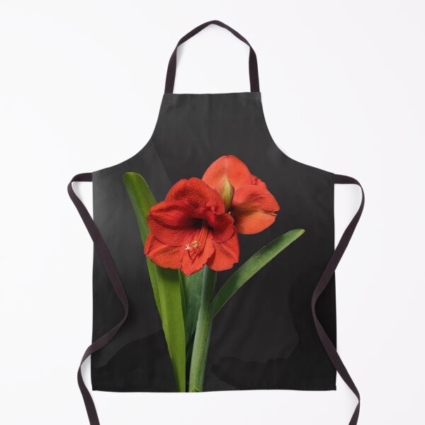 Item preview, Red Amaryllis designed and sold by Lynn Bolt.