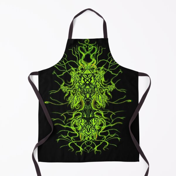 Item preview, YGGDRASIL ALTERNATIVE VERSION designed and sold by Damyanoman_Art.