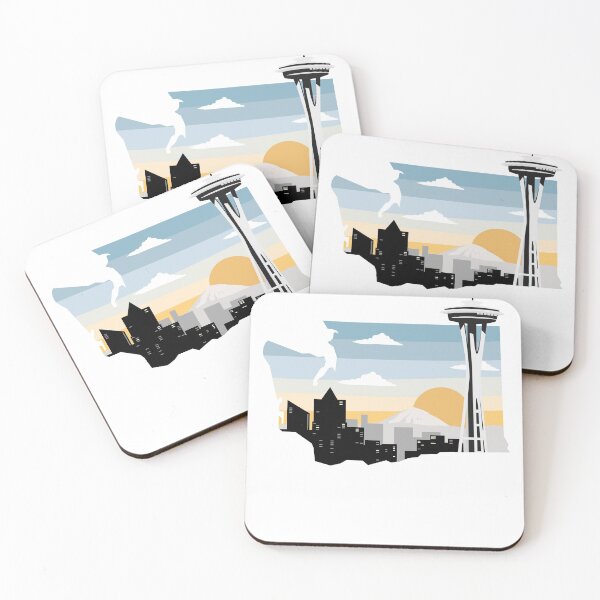 Item preview, State of Washington pride designed and sold by TitanRN.