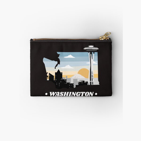 Item preview, State of Washington pride designed and sold by TitanRN.