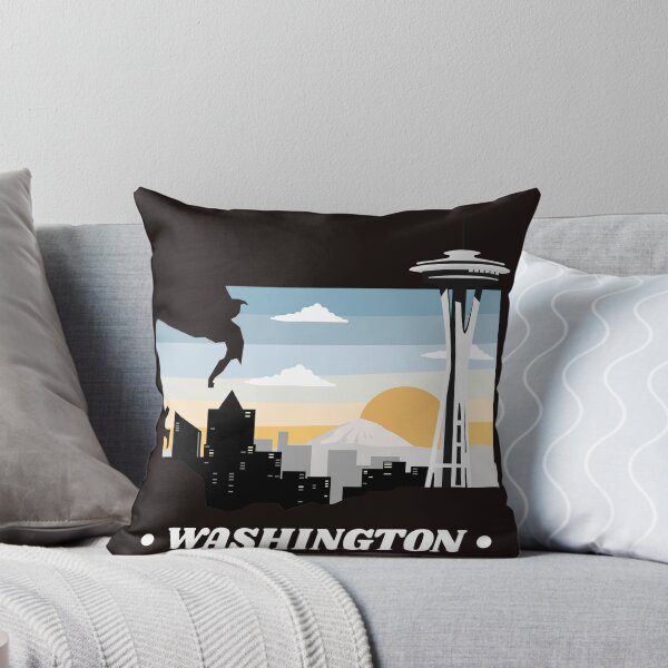 Item preview, State of Washington pride designed and sold by TitanRN.