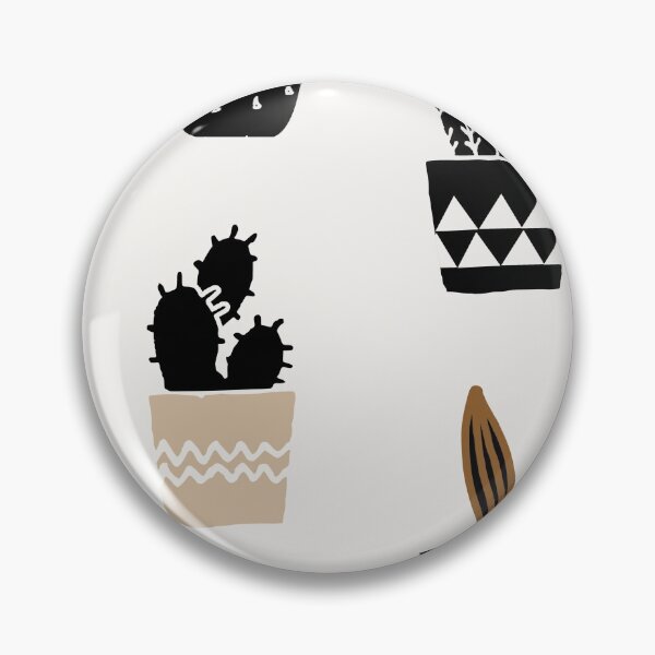 Item preview, Assorted Cactus Pattern designed and sold by StylishTayla.