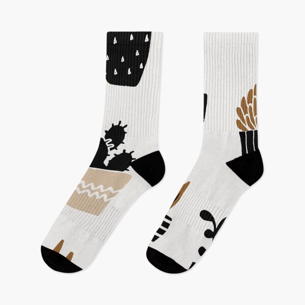 Item preview, Assorted Cactus Pattern designed and sold by StylishTayla.
