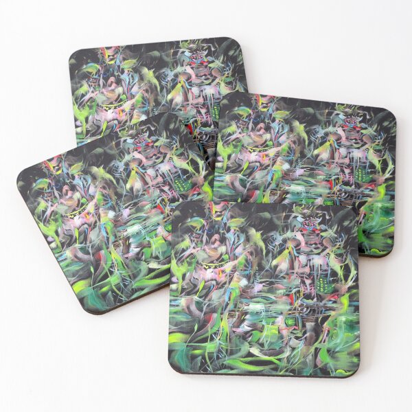 Item preview, REFLECTIONS ON THE FUTURE X designed and sold by lautir.