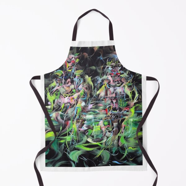 Item preview, REFLECTIONS ON THE FUTURE X designed and sold by lautir.