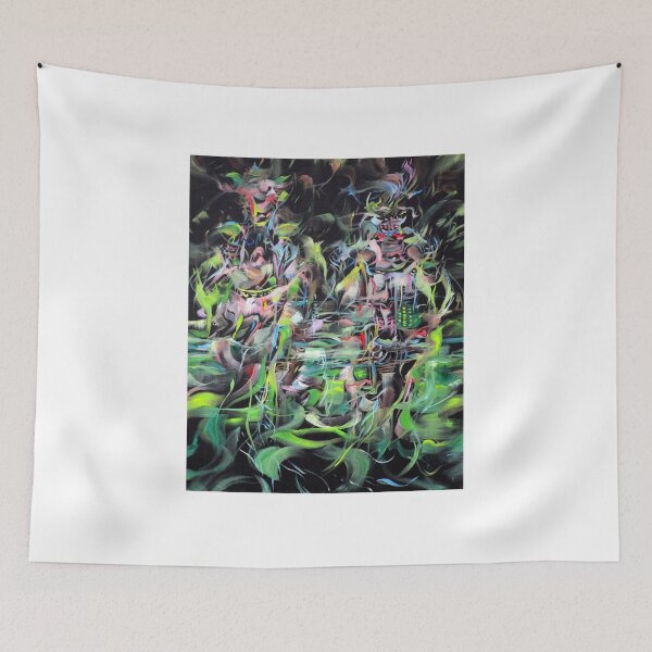 Item preview, REFLECTIONS ON THE FUTURE X designed and sold by lautir.