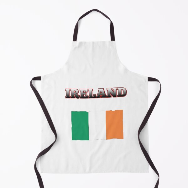 Item preview, Ireland Flag designed and sold by FunnyOfferings.