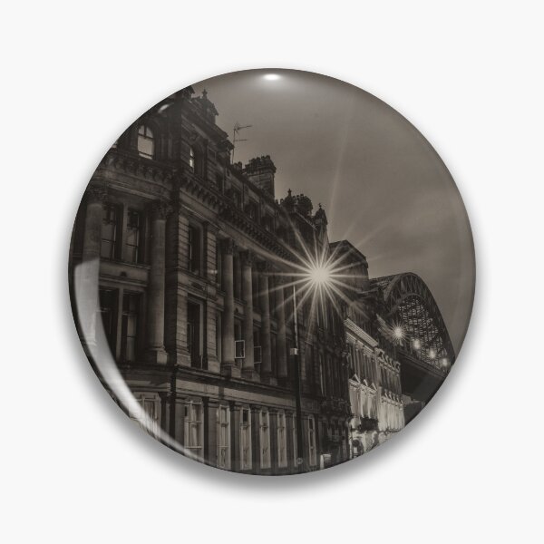 Item preview, Newcastle Sandhill Atmosphere designed and sold by hawkie.