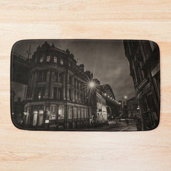 Item preview, Newcastle Sandhill Atmosphere designed and sold by hawkie.