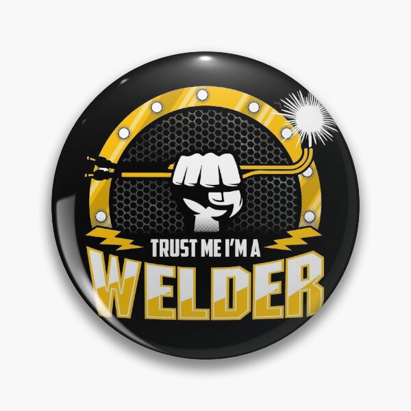 Item preview, Awesome Welder Welding designed and sold by EverythingKawai.