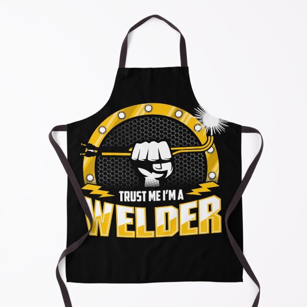 Item preview, Awesome Welder Welding designed and sold by EverythingKawai.