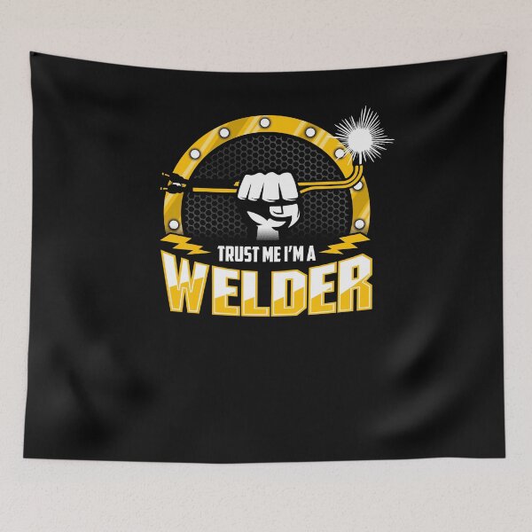 Item preview, Awesome Welder Welding designed and sold by EverythingKawai.