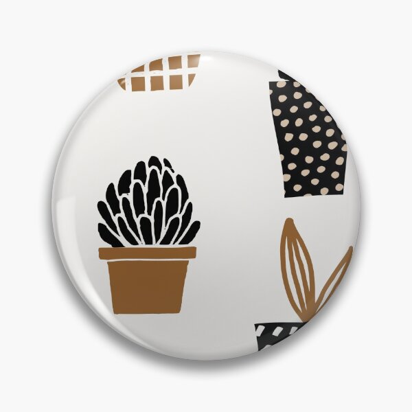 Item preview, Assorted Cactus Pattern designed and sold by StylishTayla.