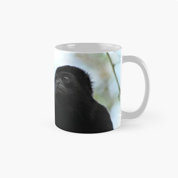 Item preview, howler monkey designed and sold by JIM-AND-ME.