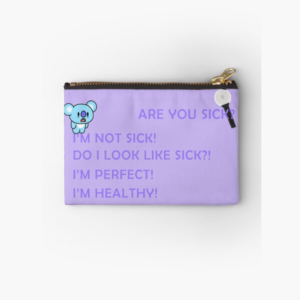 Artikelvorschau, RM ist nicht krank entworfen und verkauft von Nephilim101.