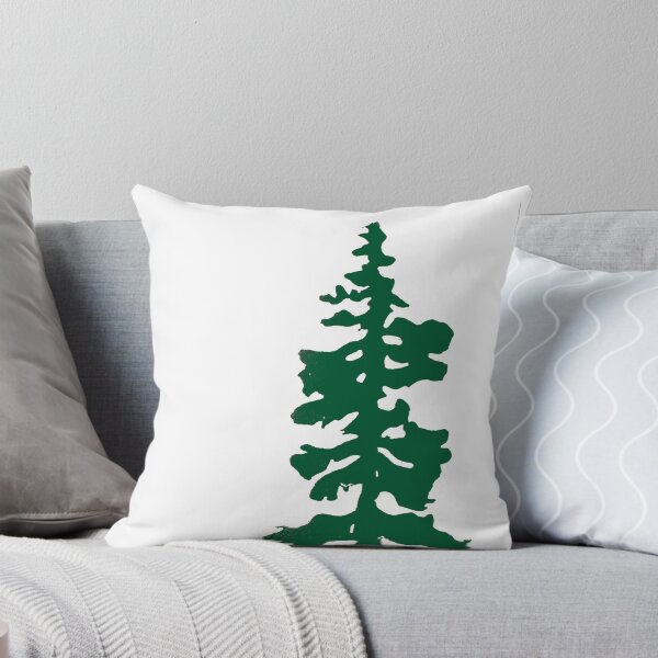 Item preview, oregon tree designed and sold by Erica Brand.
