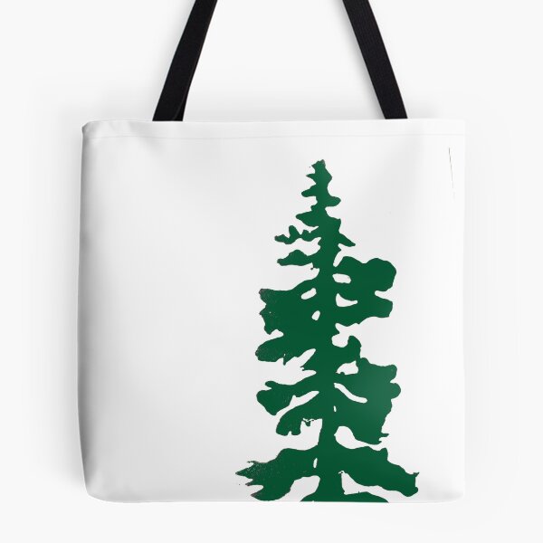 Item preview, oregon tree designed and sold by Erica Brand.
