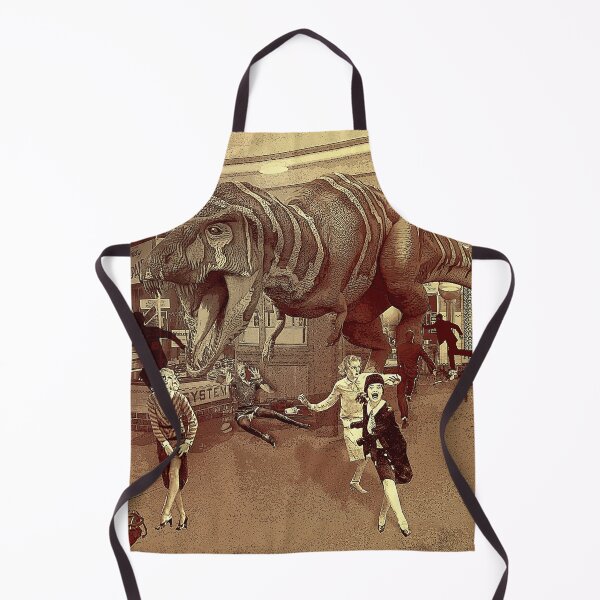 Item preview, The Intruder designed and sold by PrivateVices.