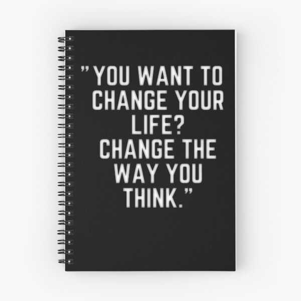 Item preview, YOU WANT TO CHANGE YOUR LIFE? designed and sold by Orchouk.