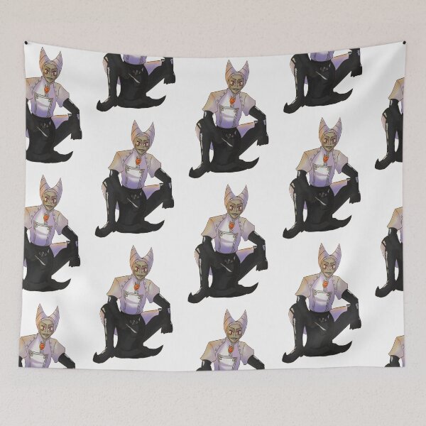 Item preview, Valdemar squat designed and sold by LunacyCKingsley.