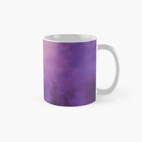 Item preview, Purple Haze Sky designed and sold by Felicity-K.