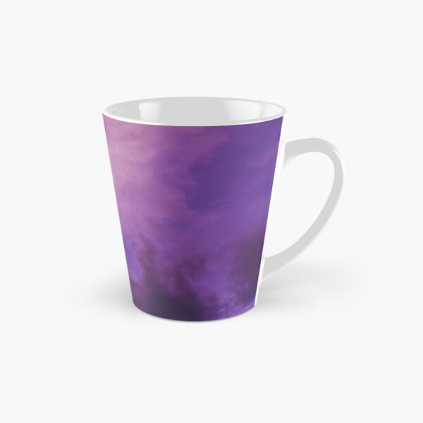 Item preview, Purple Haze Sky designed and sold by Felicity-K.