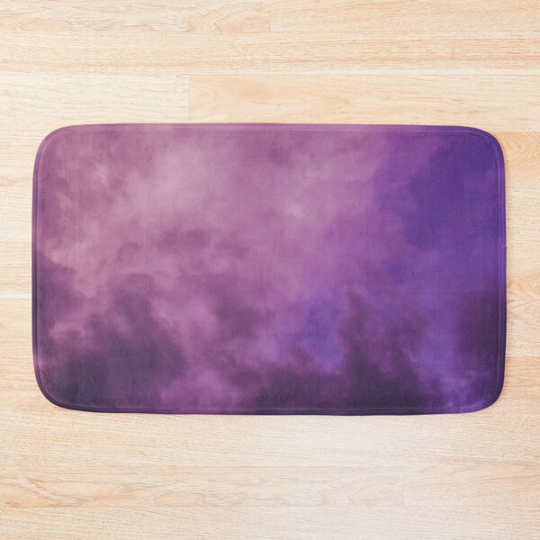 Item preview, Purple Haze Sky designed and sold by Felicity-K.