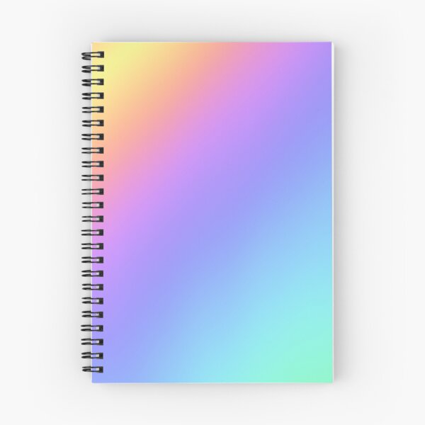 Item preview, Rainbow Ombre designed and sold by Felicity-K.