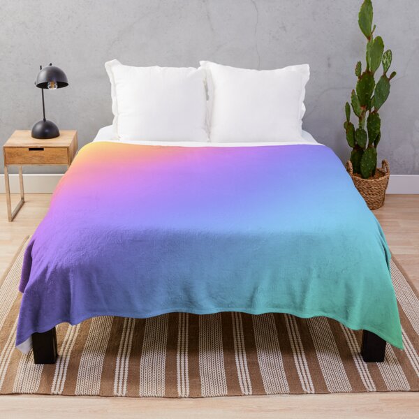 Item preview, Rainbow Ombre designed and sold by Felicity-K.