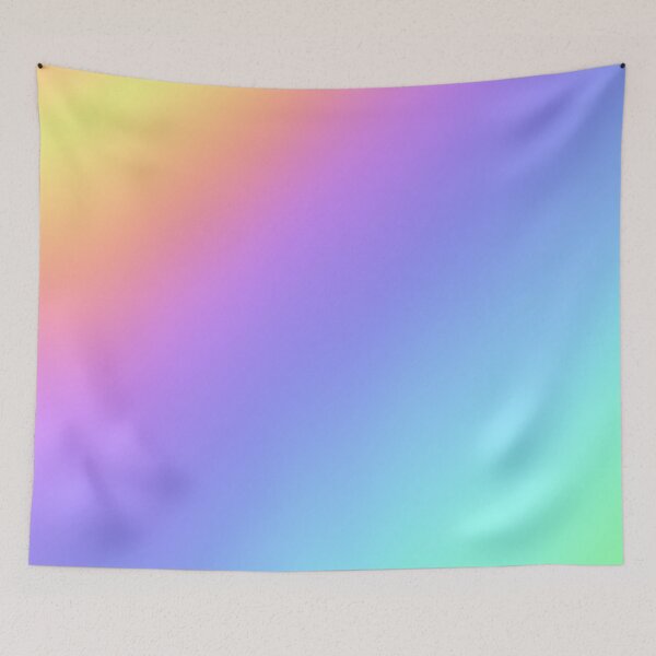 Item preview, Rainbow Ombre designed and sold by Felicity-K.