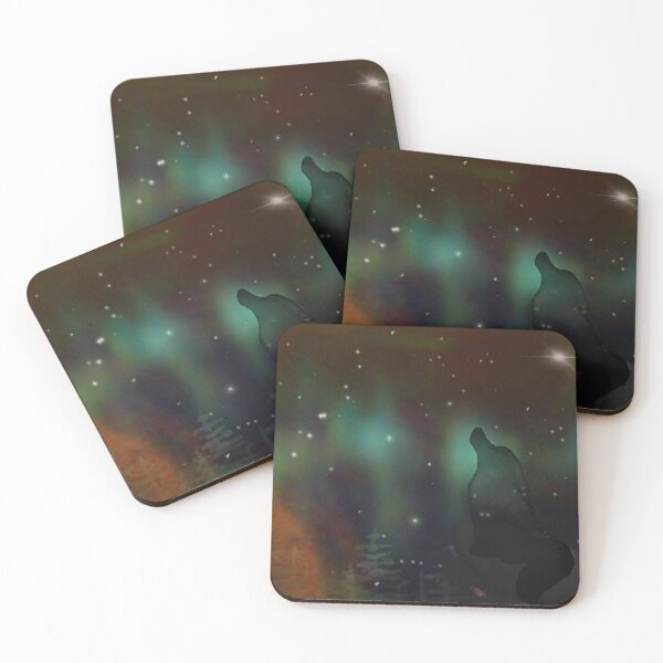 Item preview, Lonely Night designed and sold by AriaArts.