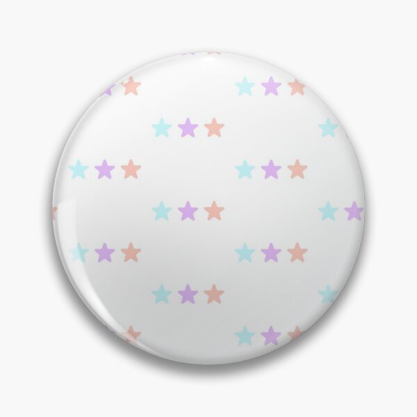 Item preview, 3 Little Pastel Stars designed and sold by Gen3vi.