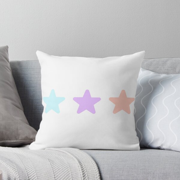 Item preview, 3 Little Pastel Stars designed and sold by Gen3vi.