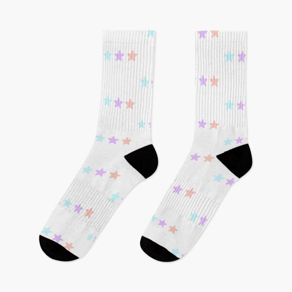 Item preview, 3 Little Pastel Stars designed and sold by Gen3vi.