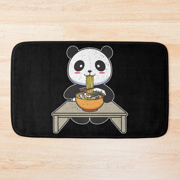 Item preview, Funny Cute Kawaii Ramen designed and sold by jcorres.