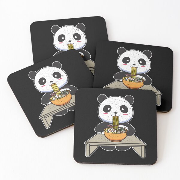 Item preview, Funny Cute Kawaii Ramen designed and sold by jcorres.