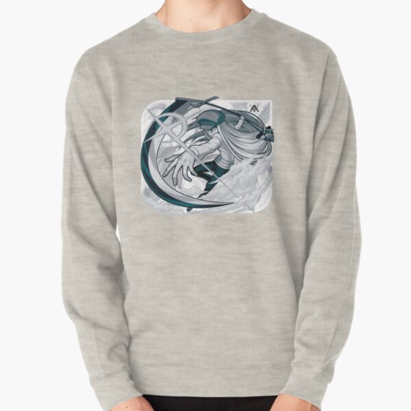 H X H - K Sudadera sin capucha