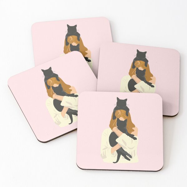 Item preview, Crazy Catlady designed and sold by Efka19.