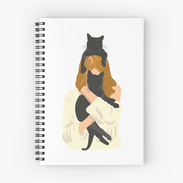 Item preview, Crazy Catlady designed and sold by Efka19.